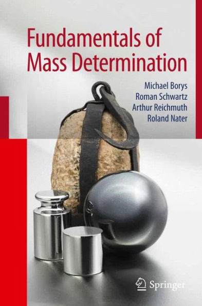 Fundamentals of Mass Determination