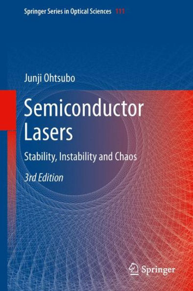 Semiconductor Lasers: Stability, Instability and Chaos