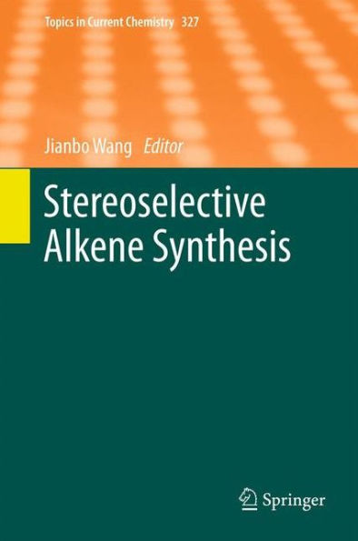 Stereoselective Alkene Synthesis