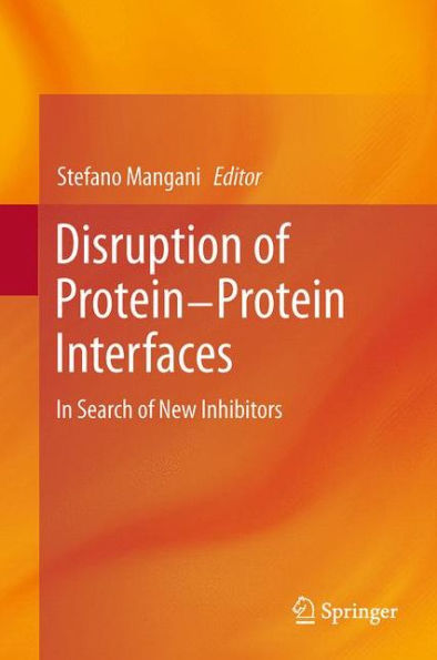 Disruption of Protein-Protein Interfaces: Search New Inhibitors