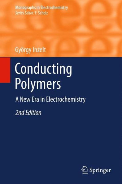 Conducting Polymers: A New Era Electrochemistry