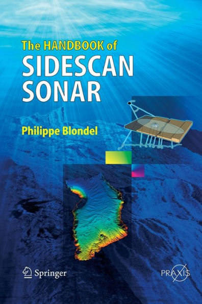 The Handbook of Sidescan Sonar