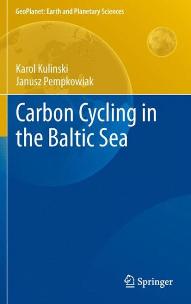 Carbon Cycling the Baltic Sea