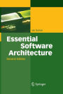 Essential Software Architecture