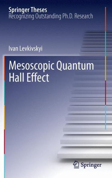 Mesoscopic Quantum Hall Effect