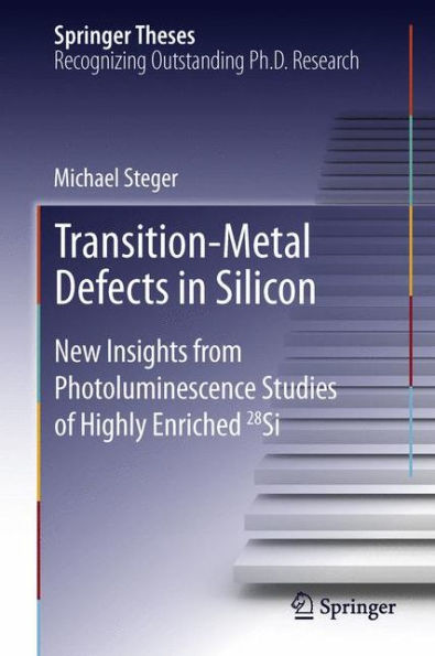 Transition-Metal Defects Silicon: New Insights from Photoluminescence Studies of Highly Enriched 28Si