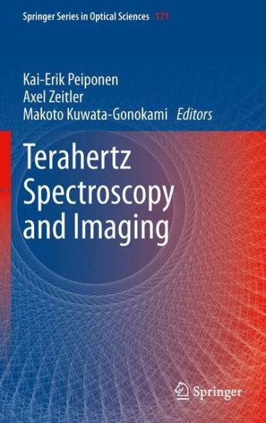 Terahertz Spectroscopy and Imaging