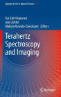 Terahertz Spectroscopy and Imaging