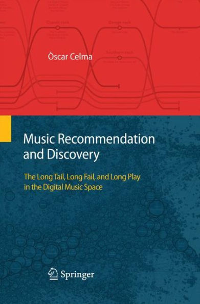 Music Recommendation and Discovery: The Long Tail, Long Fail, and Long Play in the Digital Music Space