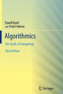 Algorithmics: The Spirit of Computing