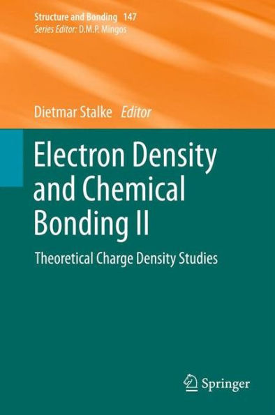 Electron Density and Chemical Bonding II: Theoretical Charge Studies