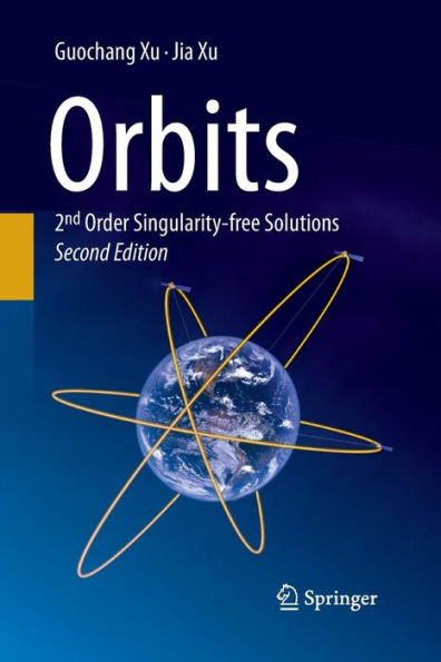 Orbits: 2nd Order Singularity-free Solutions