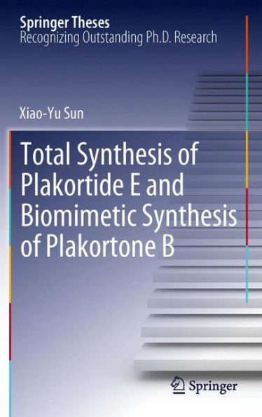 Total Synthesis of Plakortide E and Biomimetic Plakortone B