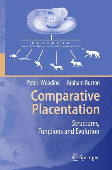 Comparative Placentation: Structures, Functions and Evolution