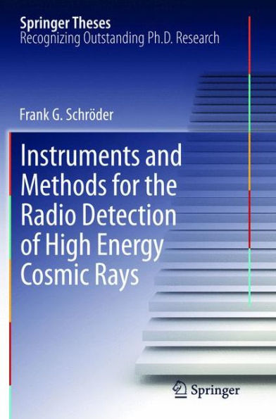 Instruments and Methods for the Radio Detection of High Energy Cosmic Rays