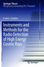 Instruments and Methods for the Radio Detection of High Energy Cosmic Rays