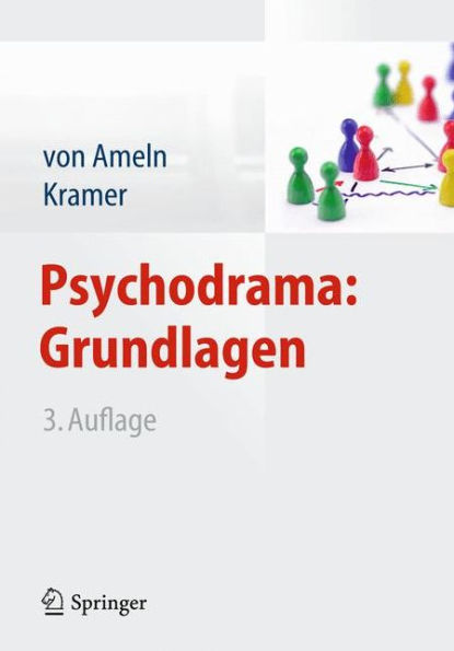 Psychodrama: Grundlagen