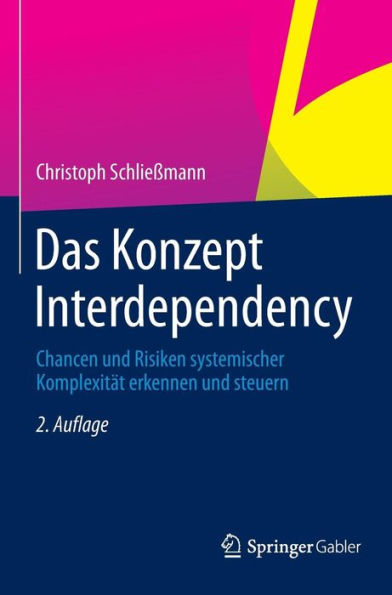 Das Konzept Interdependency: Chancen und Risiken systemischer Komplexität erkennen und steuern