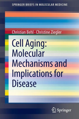 Cell Aging: Molecular Mechanisms and Implications for Disease