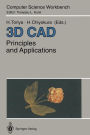 3D CAD: Principles and Applications