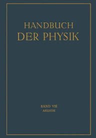 Title: Akustik, Author: H. Backhaus