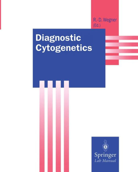 Diagnostic Cytogenetics