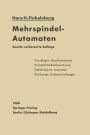 Mehrspindel-Automaten