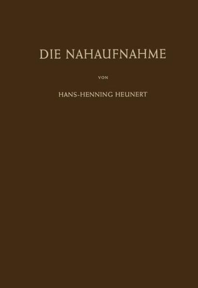 Die Nahaufnahme: Leitfaden fï¿½r die Makrophotographie in Wissenschaft und Technik