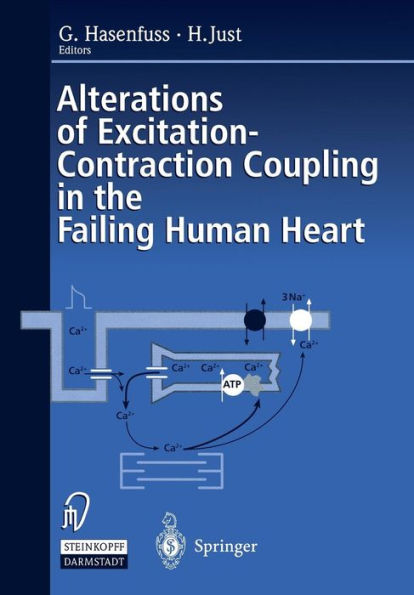 Alterations of Excitation-Contraction Coupling in the Failing Human Heart