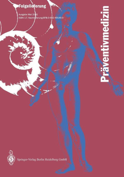 Prï¿½ventivmedizin: Praxis - Methoden - Arbeitshilfen / Edition 18