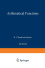 Arithmetical Functions