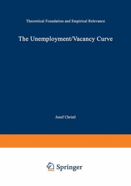 The Unemployment/Vacancy Curve: Theoretical Foundation and Empirical Relevance