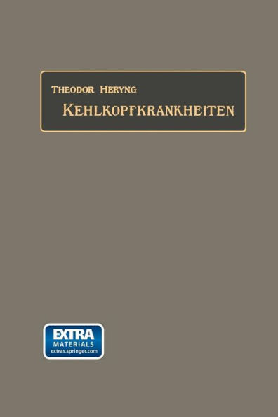 Untersuchungs- und Behandlungsmethoden der Kehlkopfkrankheiten
