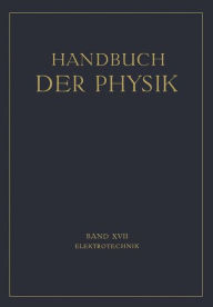 Title: Elektrotechnik, Author: H. Behnken