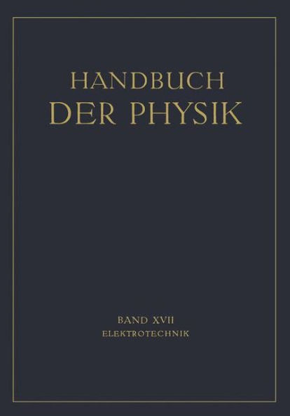 Elektrotechnik