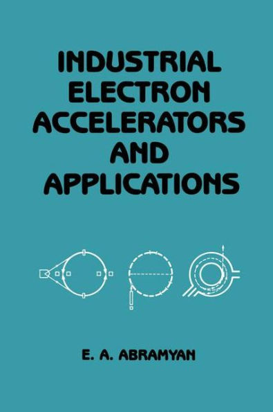 Industrial Electron Accelerators and Applications