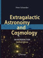Extragalactic Astronomy and Cosmology: An Introduction
