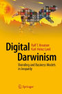 Digital Darwinism: Branding and Business Models in Jeopardy