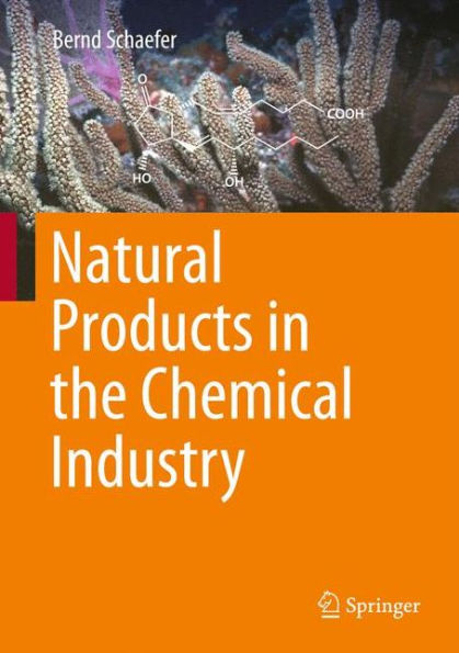 Natural Products the Chemical Industry