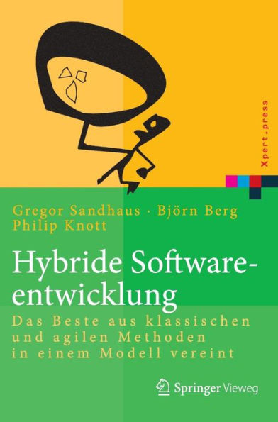 Hybride Softwareentwicklung: Das Beste aus klassischen und agilen Methoden in einem Modell vereint