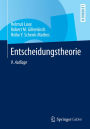 Entscheidungstheorie