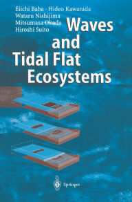 Title: Waves and Tidal Flat Ecosystems, Author: Eiichi Baba