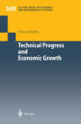 Technical Progress and Economic Growth: Business Cycles and Stabilization Policies