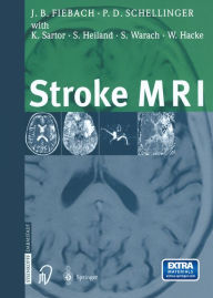 Title: Stroke MRI, Author: Jochen Fiebach