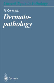 Title: Dermatopathology, Author: R. Cerio