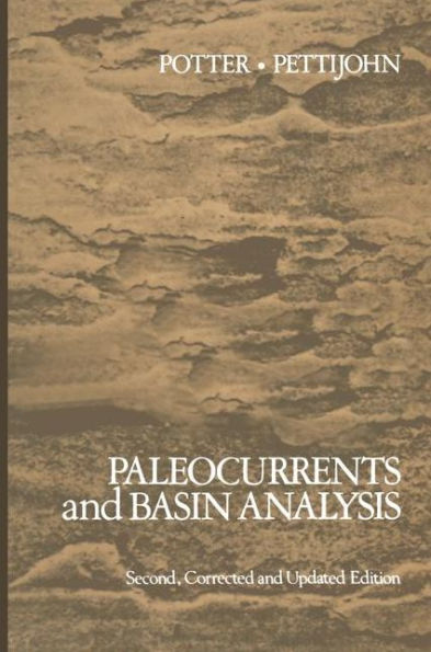 Paleocurrents and Basin Analysis