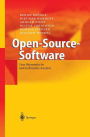 Open-Source-Software: Eine ï¿½konomische und technische Analyse