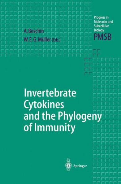 Invertebrate Cytokines and the Phylogeny of Immunity: Facts Paradoxes