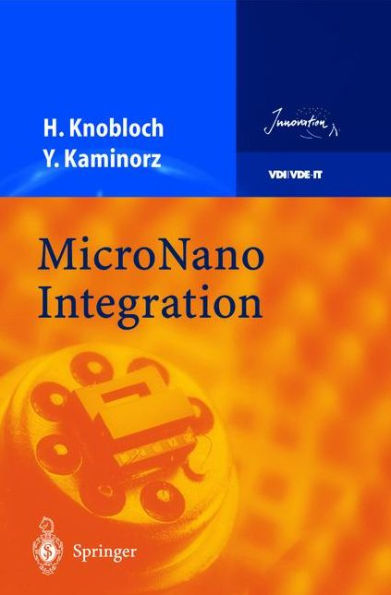 MicroNano Integration