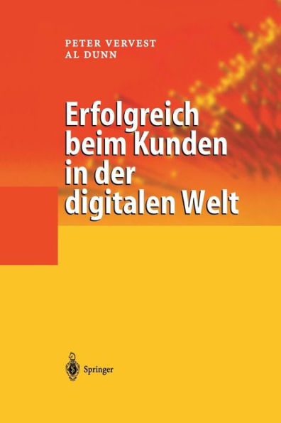 Erfolgreich beim Kunden der digitalen Welt